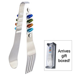 TONGS 101